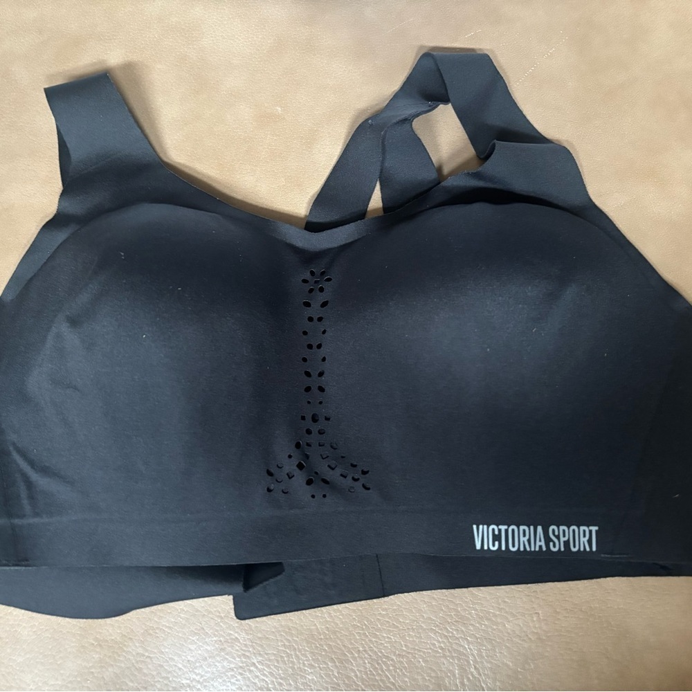 Black Victoria secret Women's Sports Bra